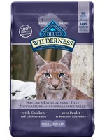 Blue® Wilderness™ Adult Chicken 6lbs