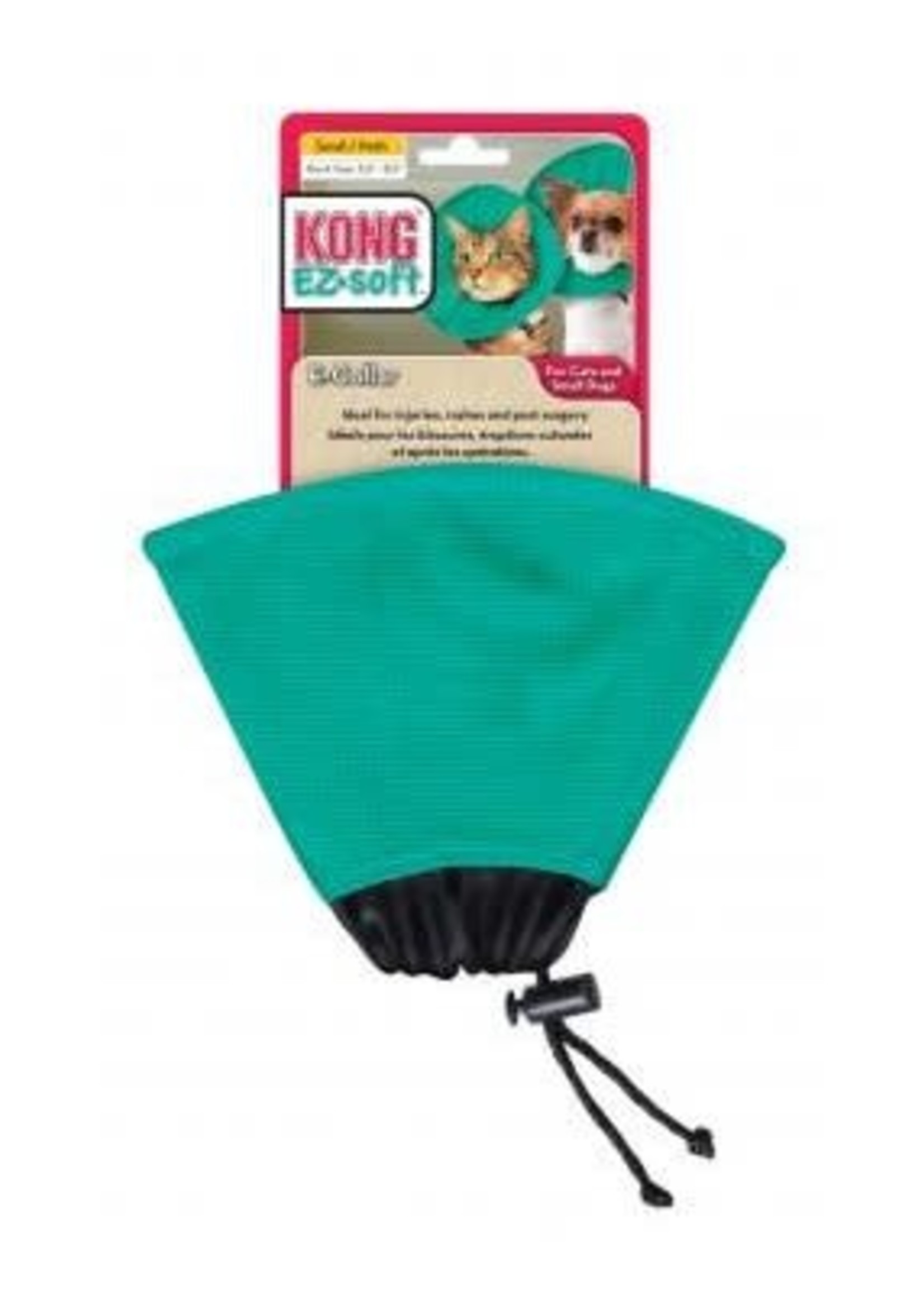 Kong® Kong EZ Soft™ Collar X-Small