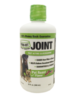 Liquid-Vet® LIQUID-VET HIP&JOINT SUPPORT POT ROAST 32oz