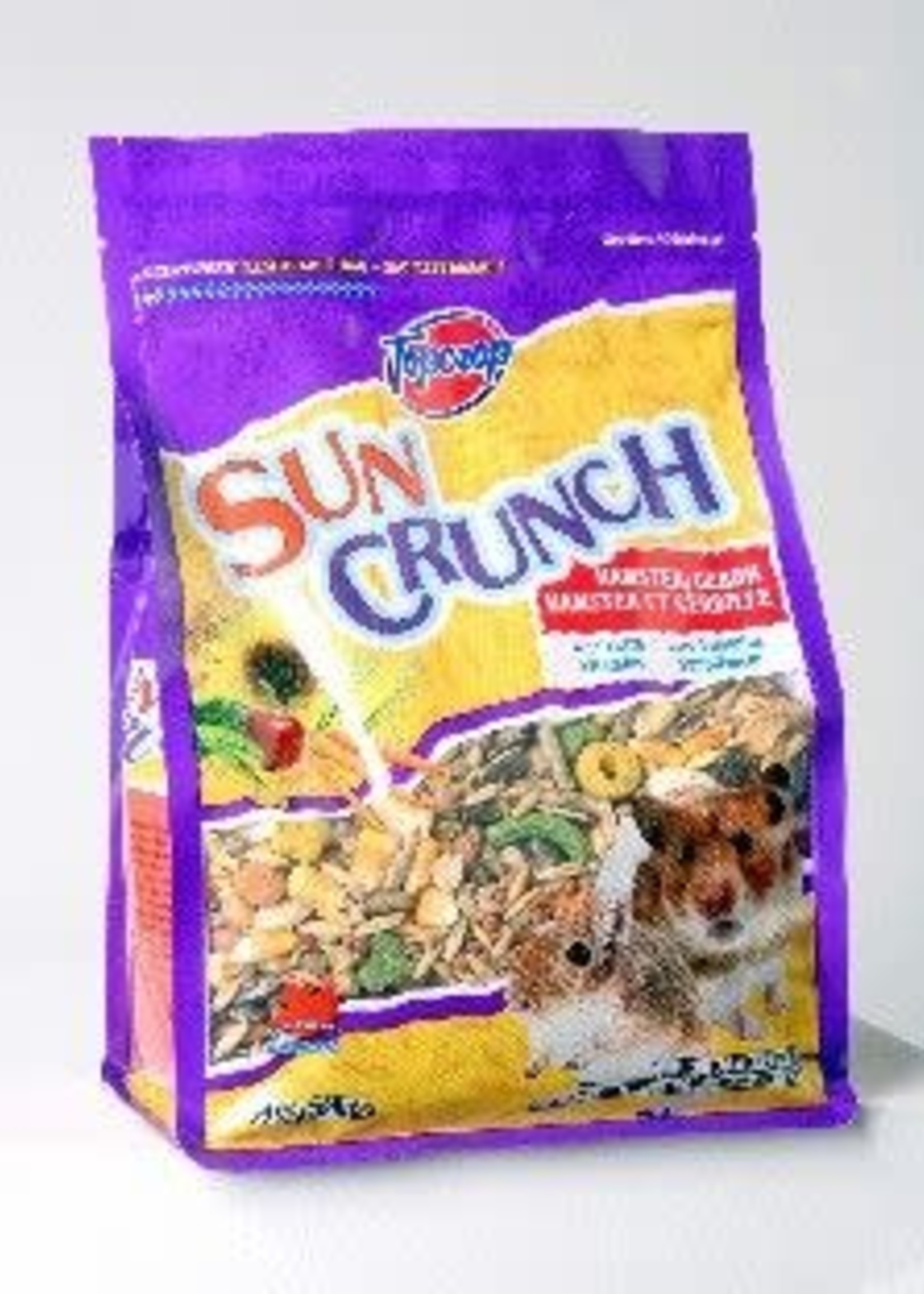 Topcrop® Topcrop Suncrunch Hamster/Gerbil Food 4lbs