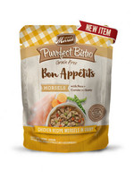 Merrick® PURRFECT BISTRO BON APPETITS CHICKEN MORSELS 3oz