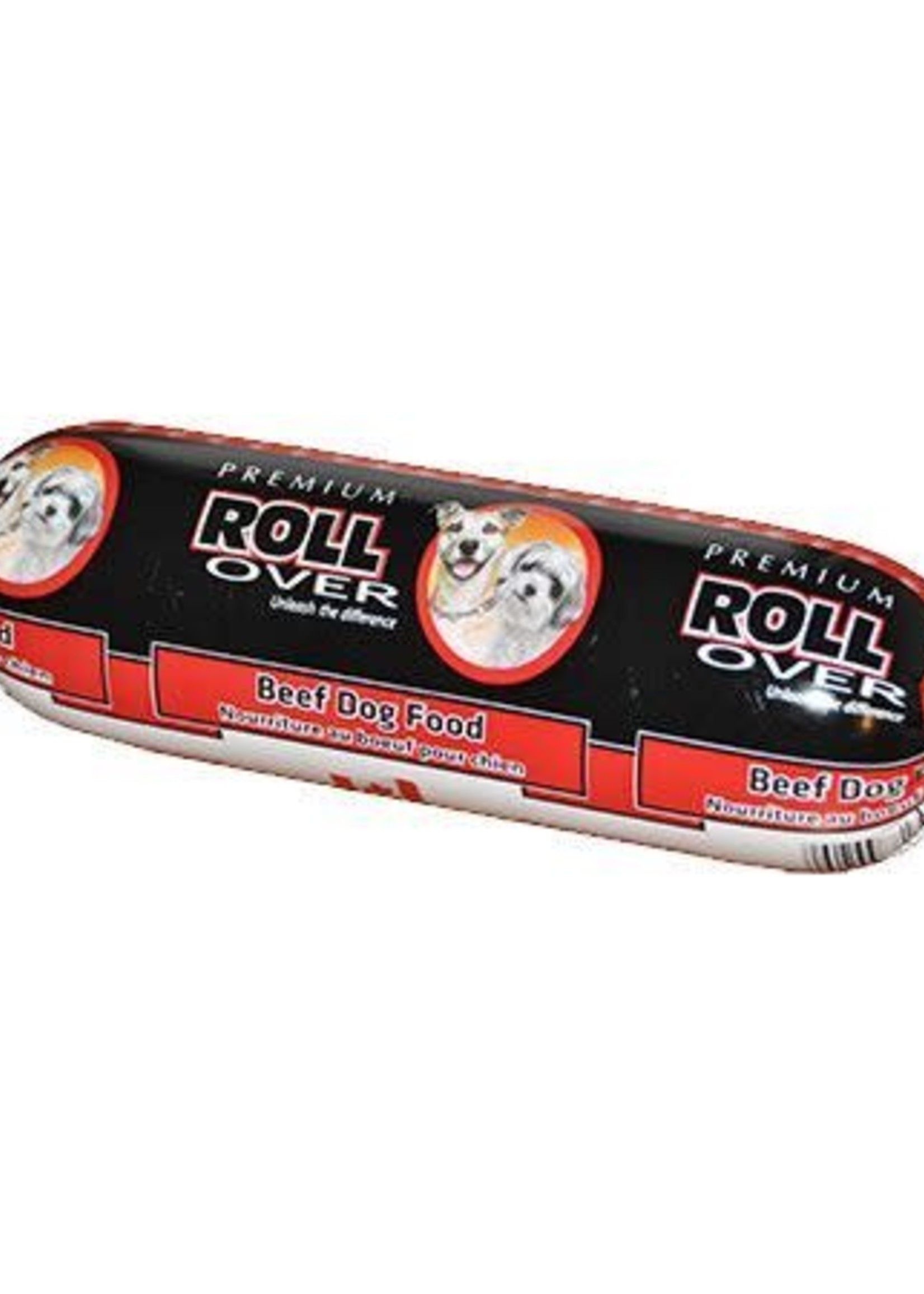 Rollover™ Beef Roll 2kG