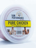 Raw Performance Pure Chicken 1lb