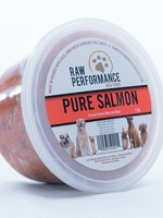 Raw Performance Pure Salmon 1lb