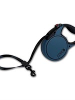 Kong® RETRACTABLE LEASH 5m BLUE Small