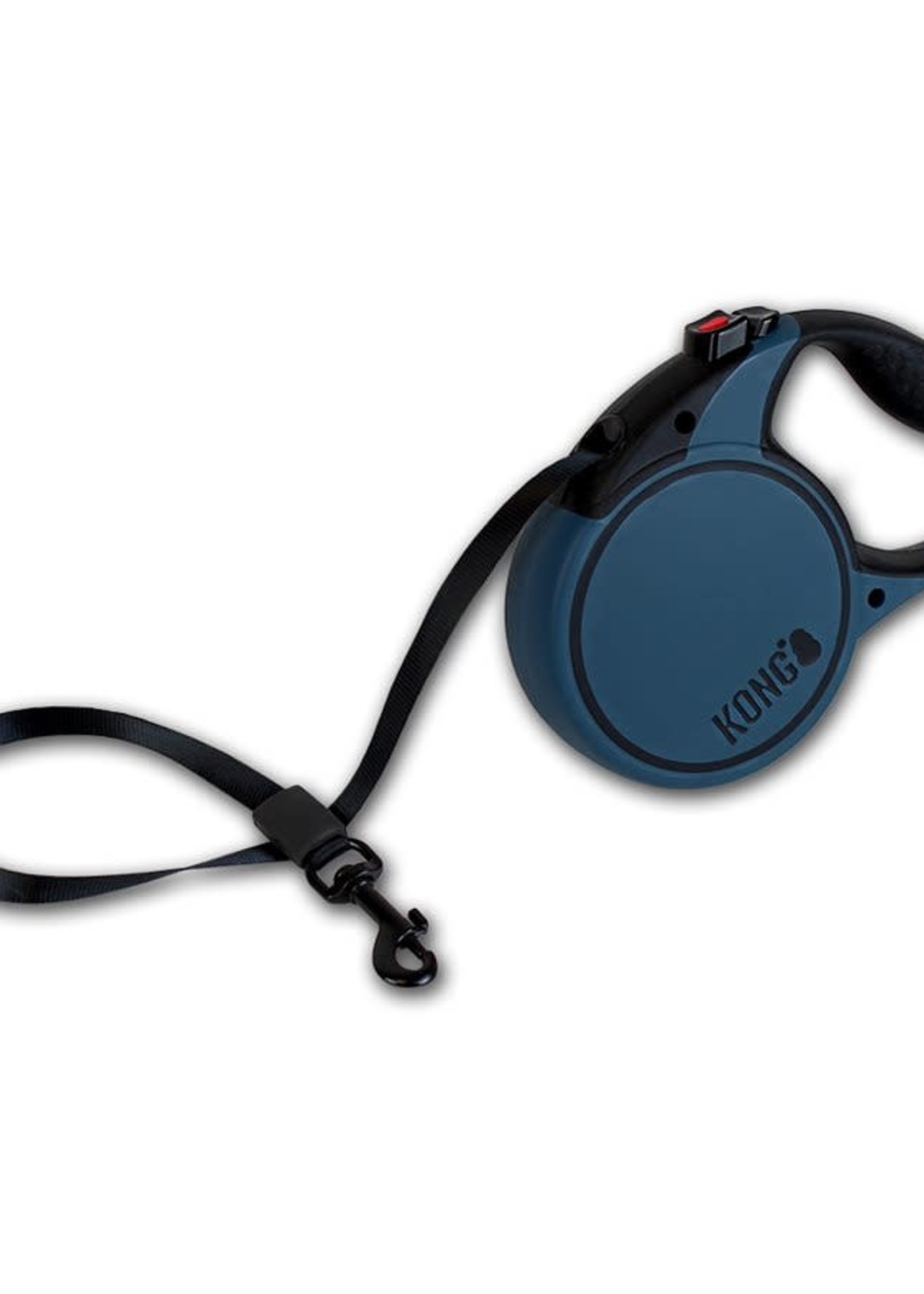 Kong® Terrain Retractable Leash Small