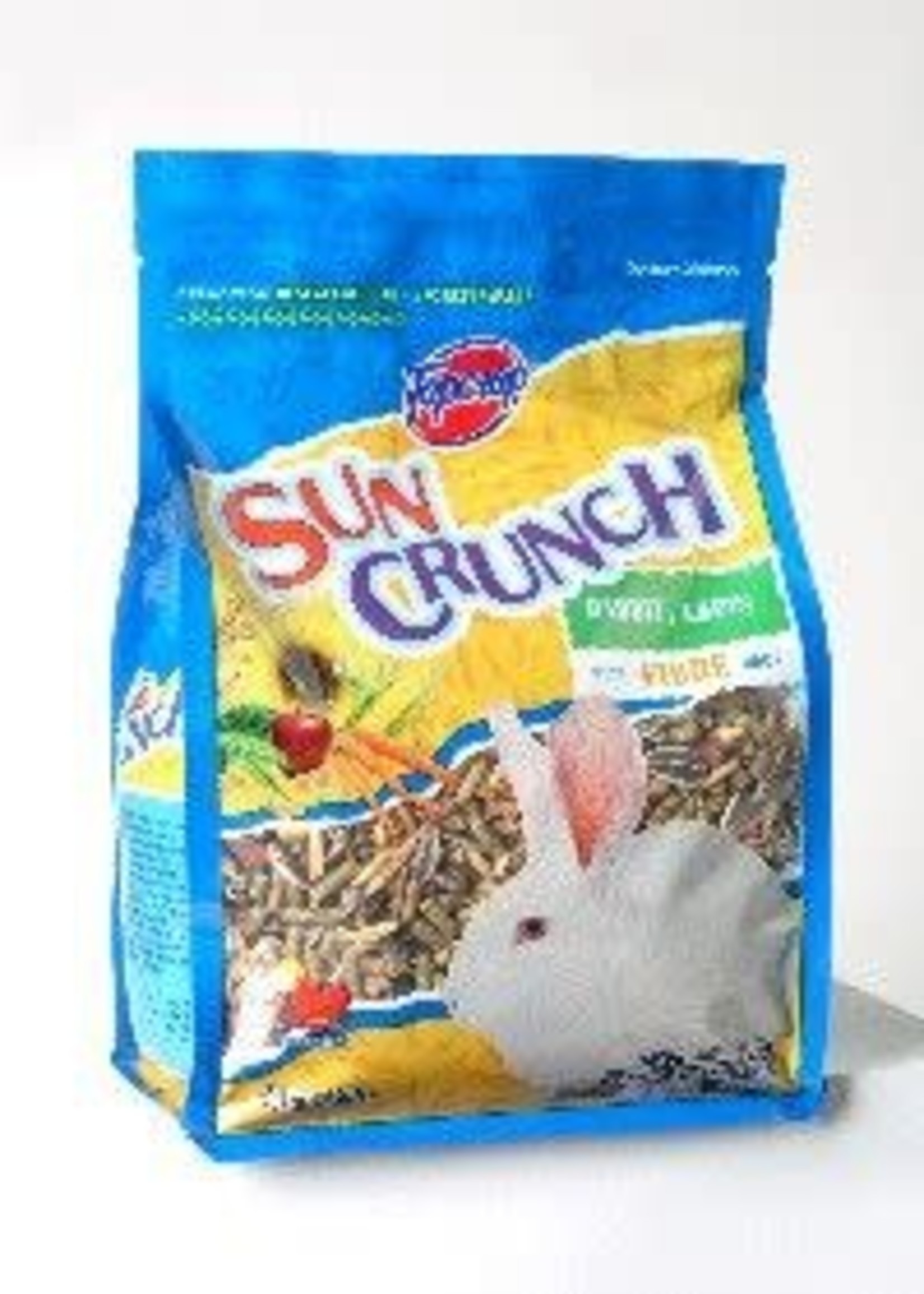 Topcrop® TopCrop SUN CRUNCH RABBIT FOOD 4lbs