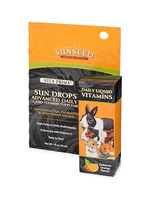 VITAKRAFT SUNSEED SUNSEED SUNDROPS S/A