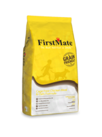 FirstMate Cage Free Chicken & Oats 5lbs