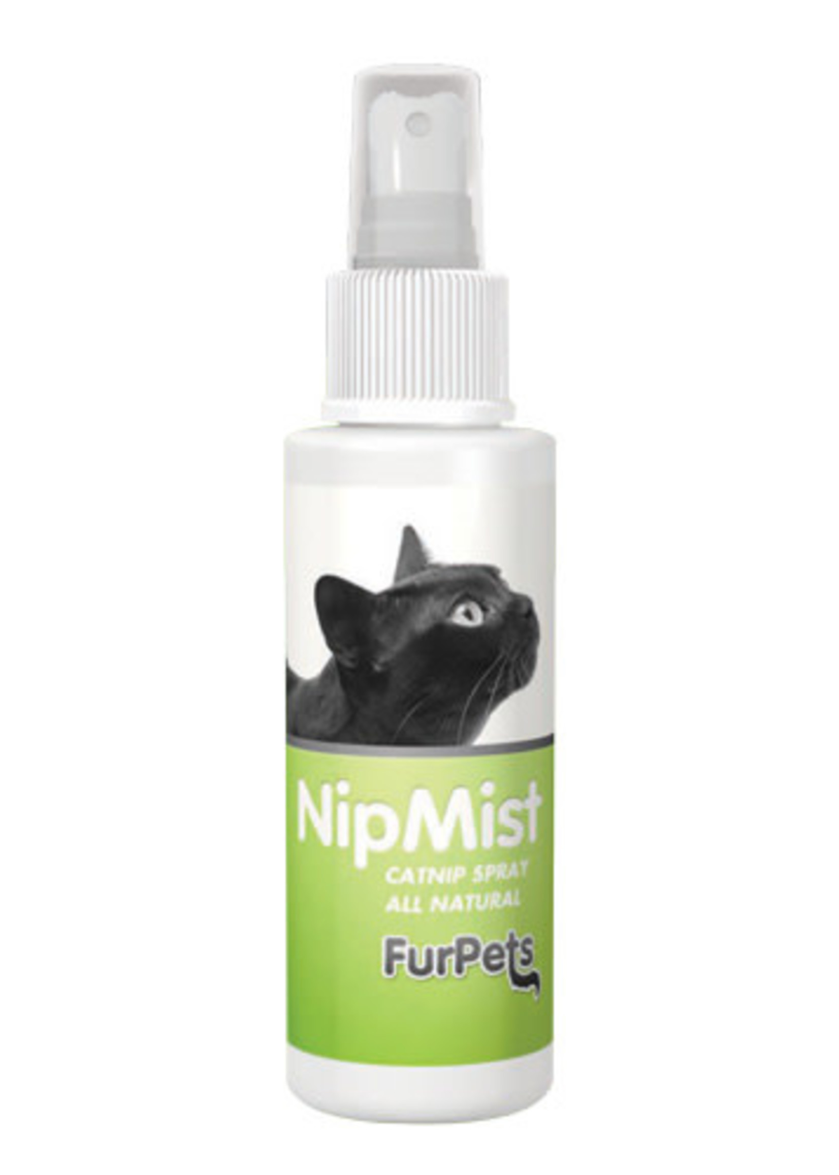 Seachem® Seachem NipMist™ Catnip Spray 120mL