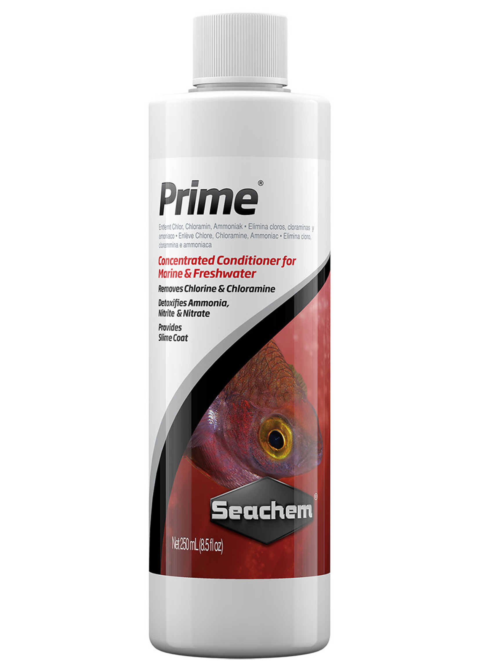 Seachem® Prime® 250mL