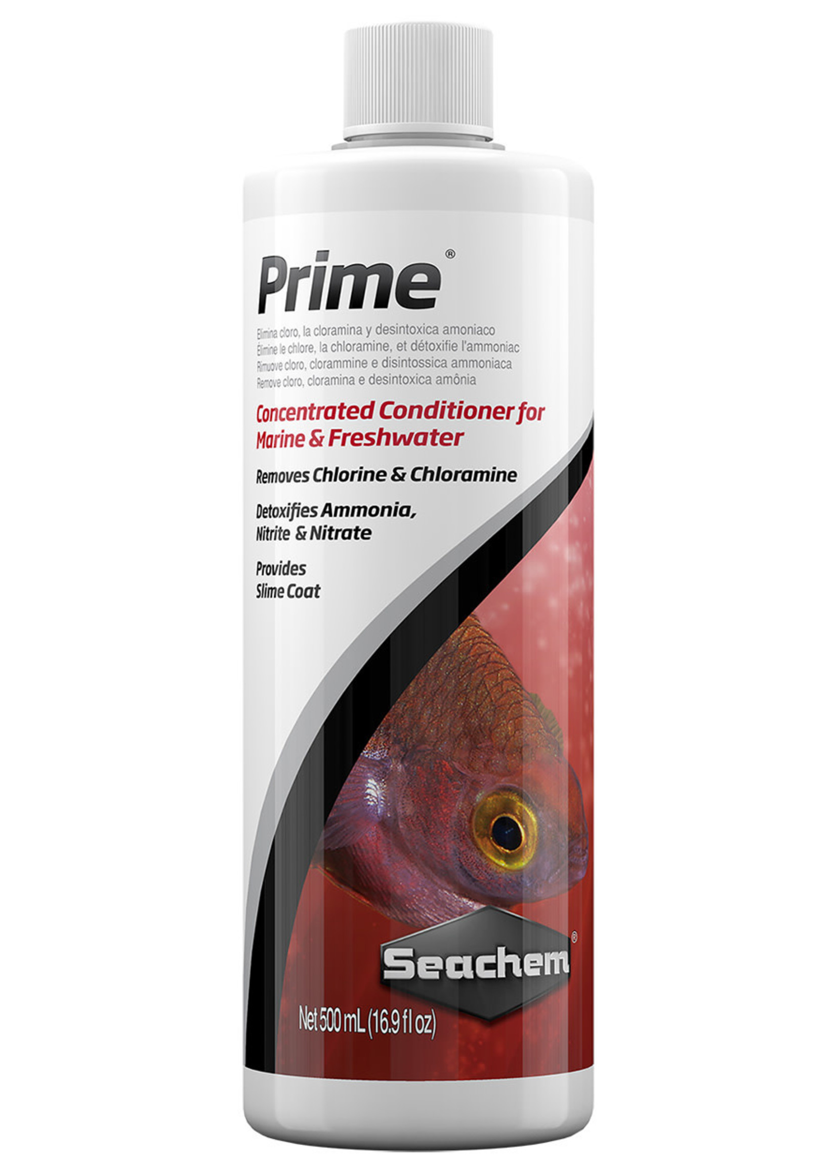 Seachem® Prime 500mL