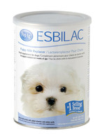 PetAg® Esbilac® Puppy Milk Replacer Powder 12oz