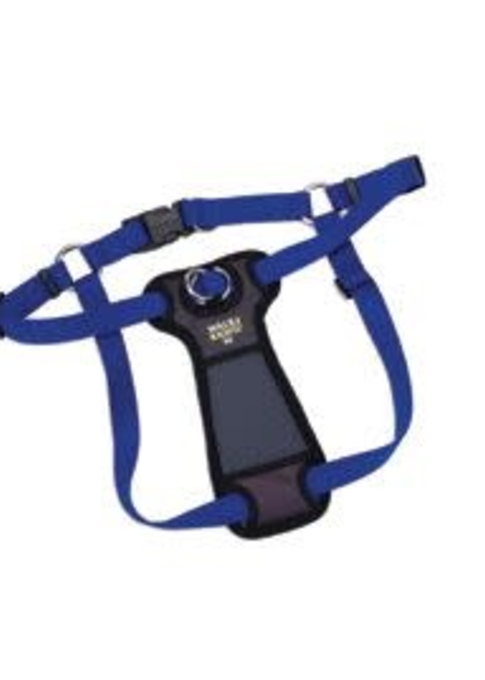 Coastal® WALKRIGHT! FRONT-CONNECT HARNESS SML BLACK