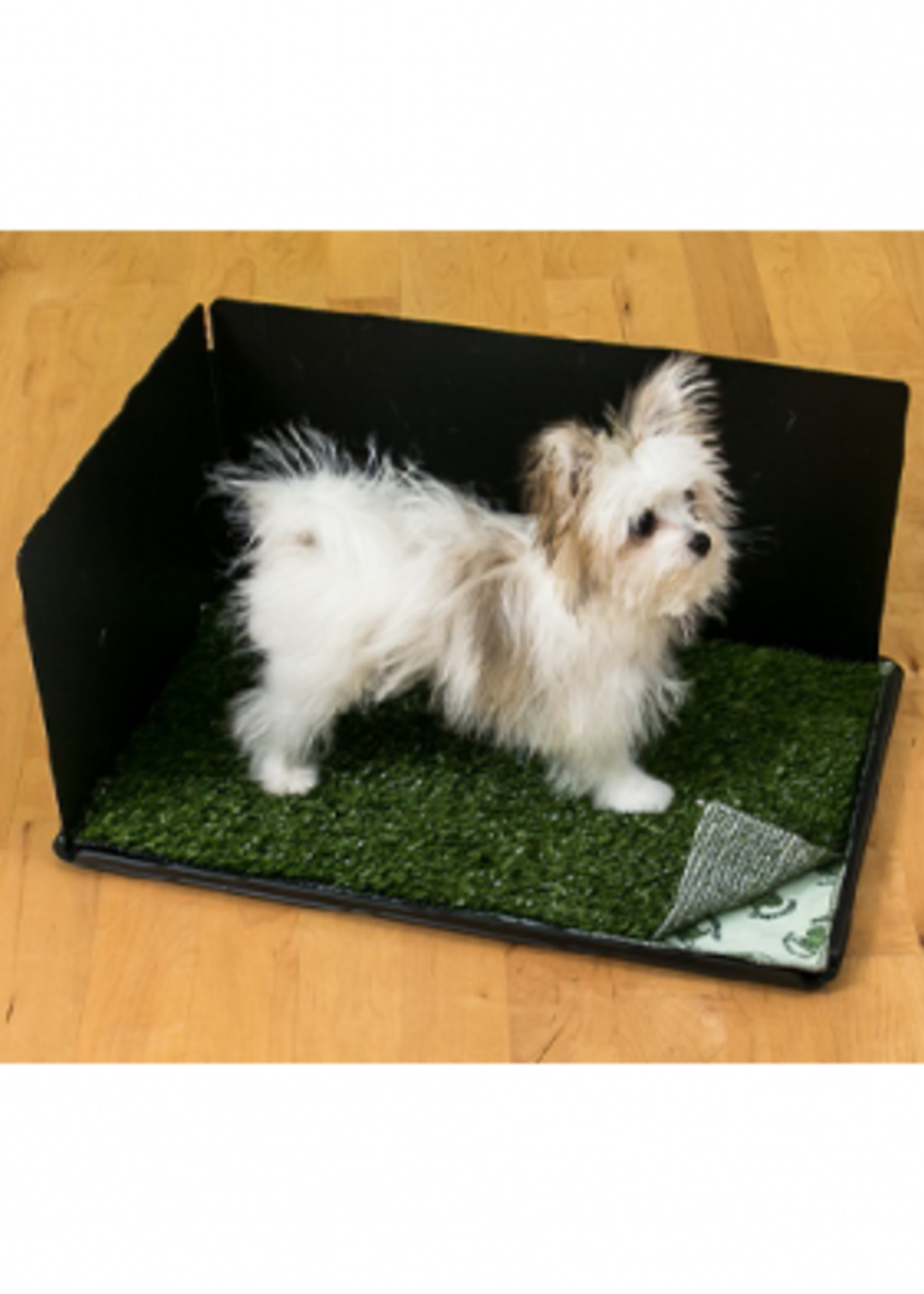 Pooch Pad™ Pooch Pad Classic Potty with Hike Shield 16x24"