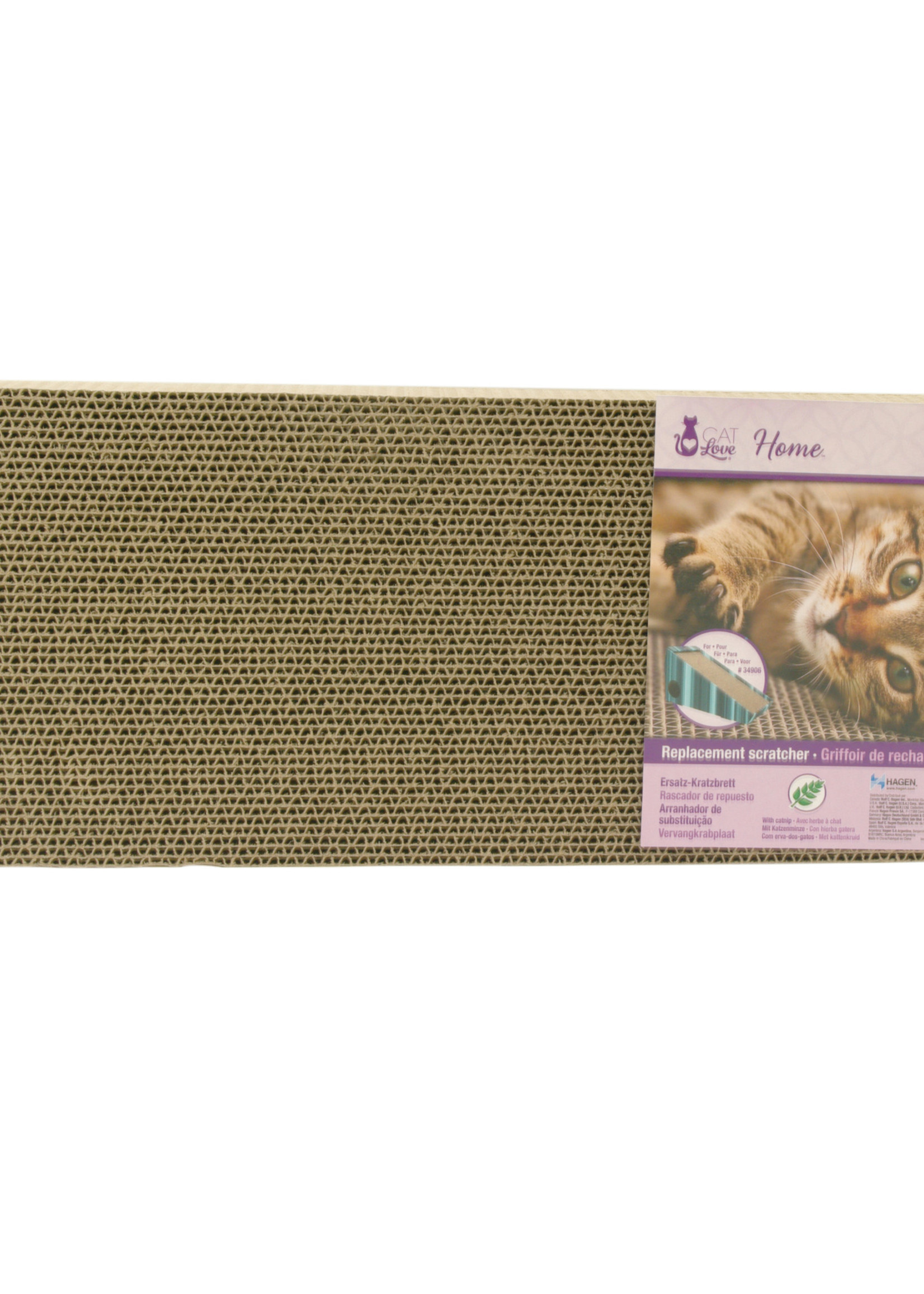 Cat Love® Incline Scratcher Replacement