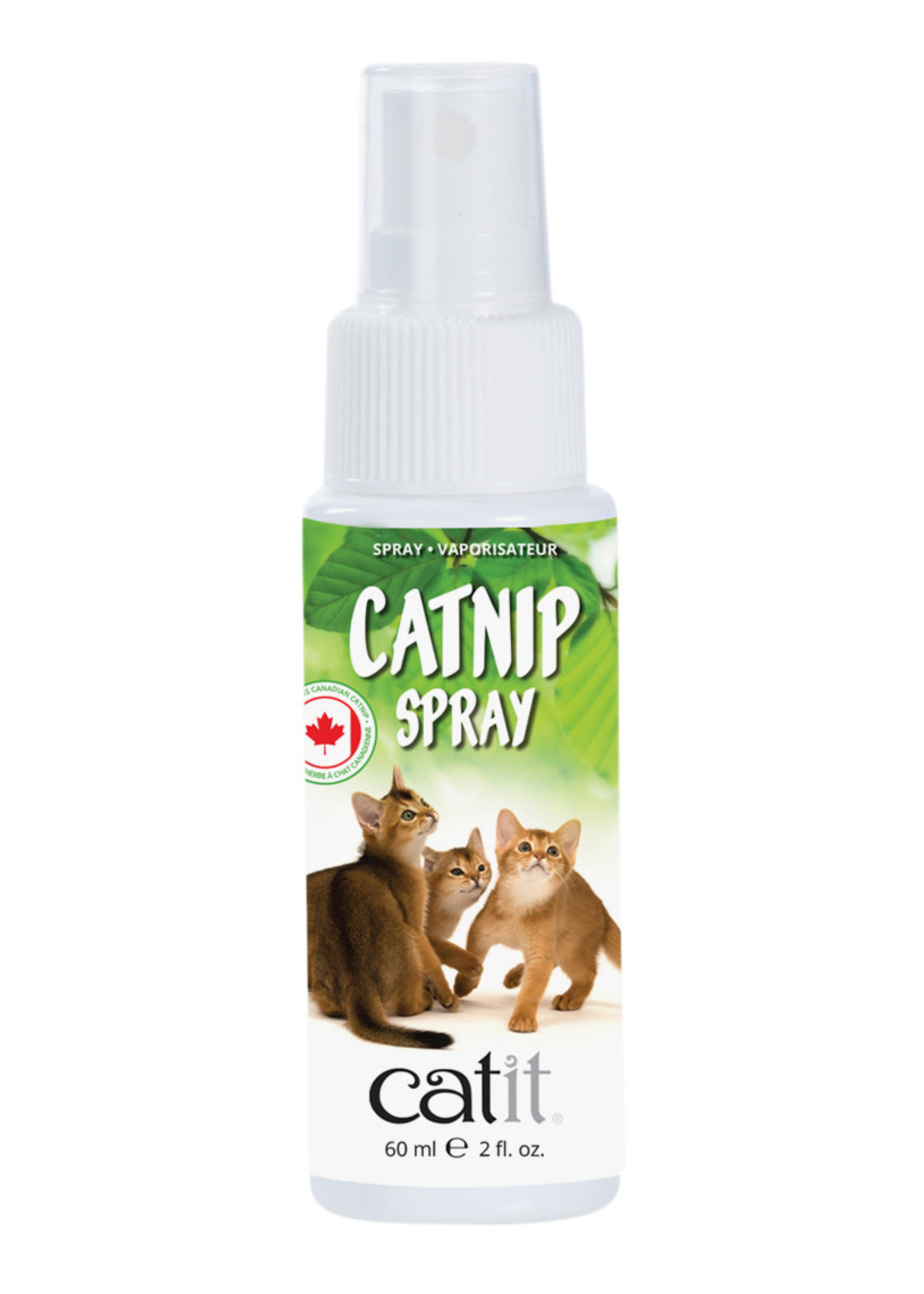 Catit® Catnip Spray 60ml