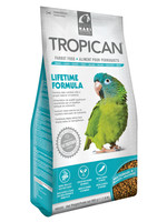 TROPICAN Lifetime Formula Granules 1.8lbs