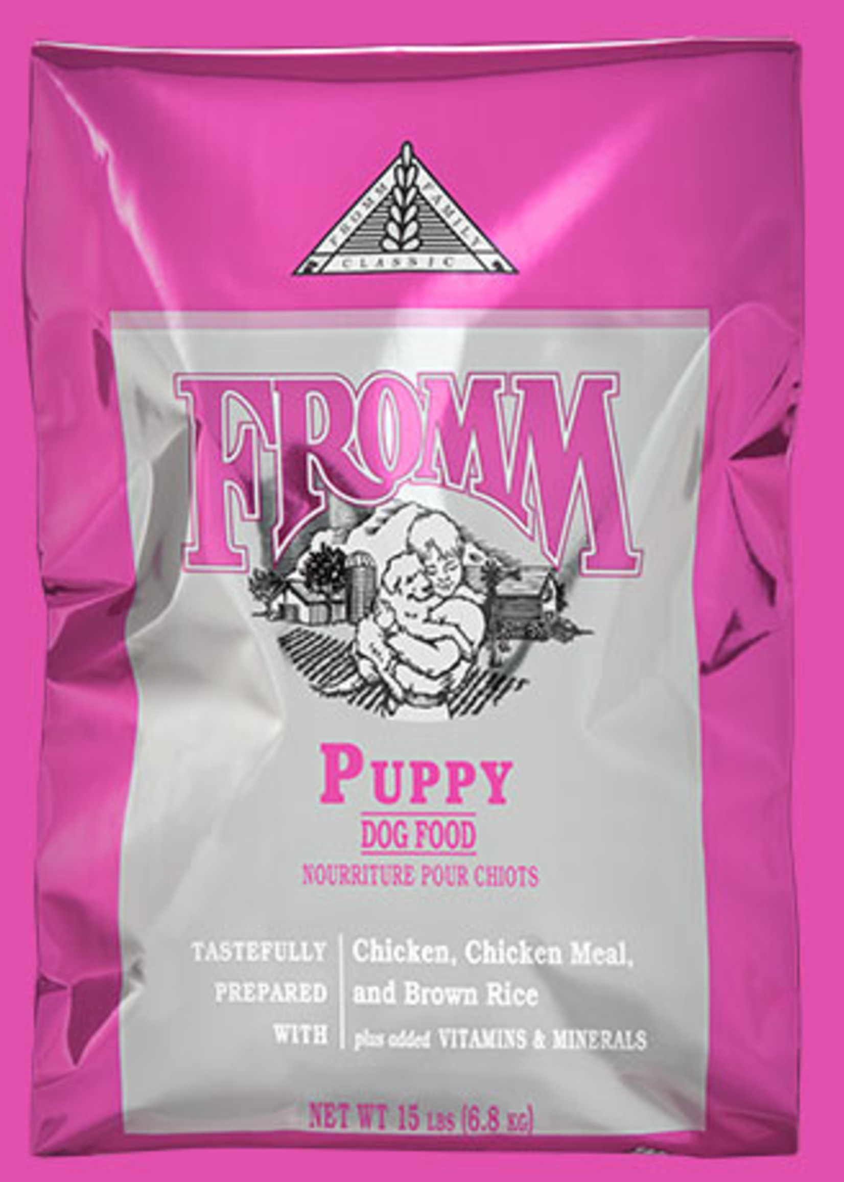 Fromm® Fromm Puppy Classic
