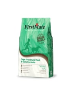 FirstMate Cage Free Duck Meal and Oats 5lbs