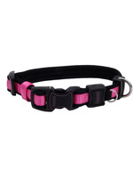 Coastal® Inspire Adjustable Neoprene Collar Lrg Pink