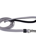 Coastal® Inspire Neoprene Leash  5/8"x6' Grey