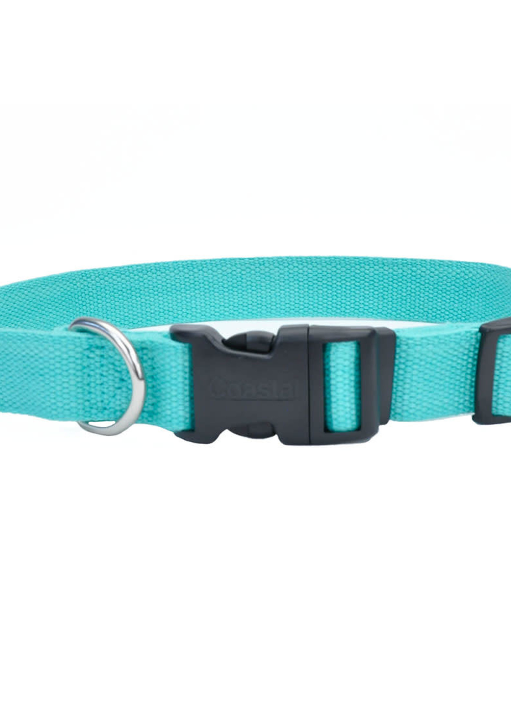 Coastal® NEW EARTH SOY COLLAR 18-26" MINT