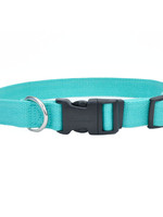 Coastal® NEW EARTH SOY COLLAR 12-18" GREEN