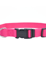 Coastal® NEW EARTH SOY COLLAR  6-8" Fuschia