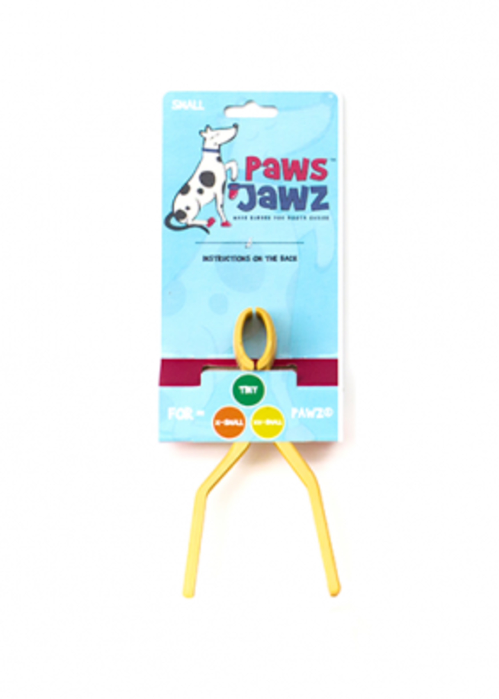 Pawz® Pawz Jawz™ Small