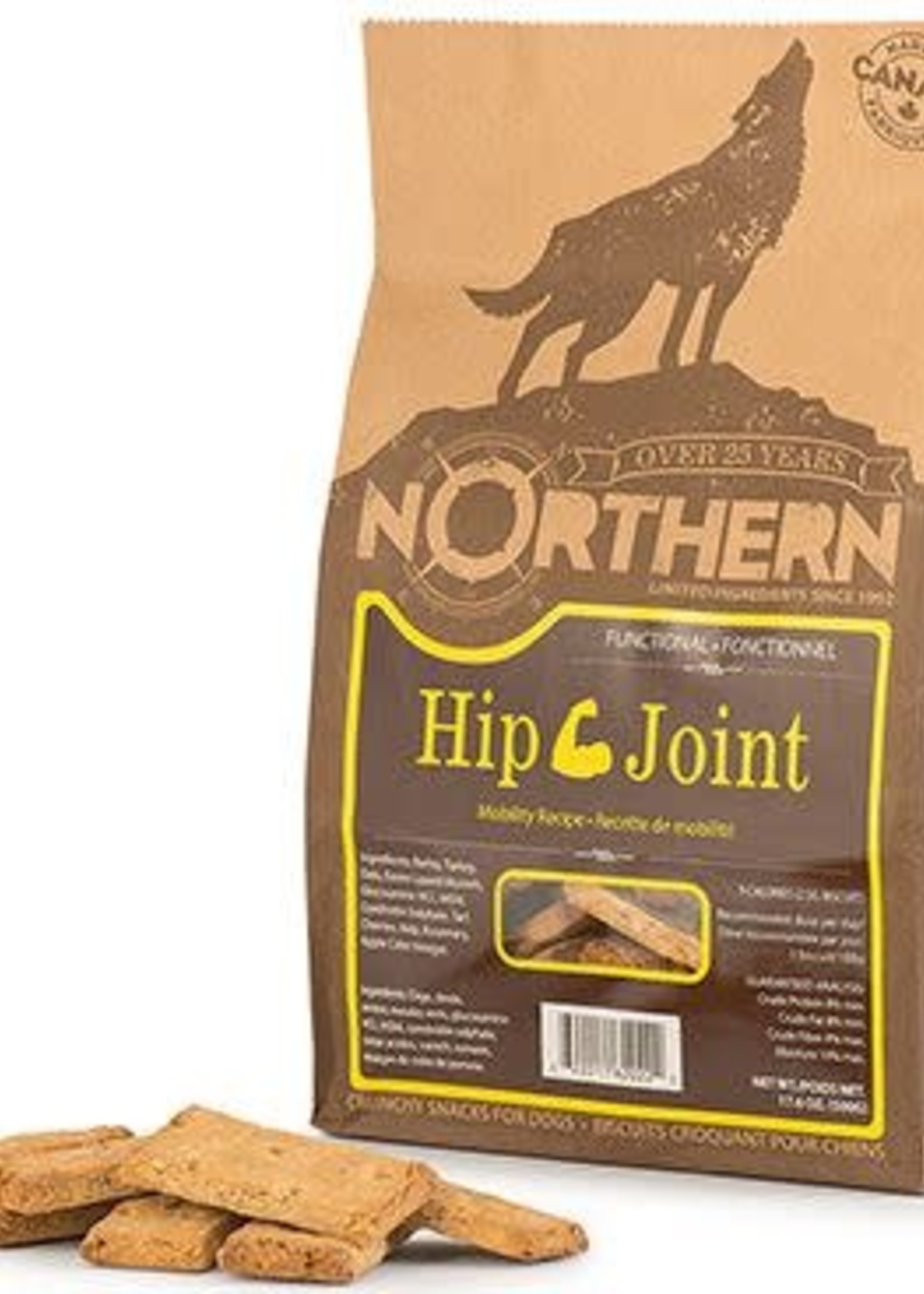 Northern® Northern Pet® Hip & Joint Biscuits 17.5oz