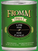 Fromm® Lamb Pâté 12oz