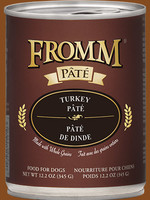 Fromm® Turkey Pâté 12oz