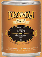 Fromm® Chicken & Rice Pâté 12oz