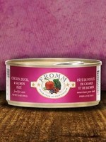 Fromm® Chicken, Duck, & Salmon Pâté 5.5oz