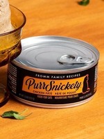 Fromm® PurrSnickety ™ Chicken Pâté 5.5oz