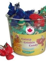 CanCor® Catnip Crinkle Candy