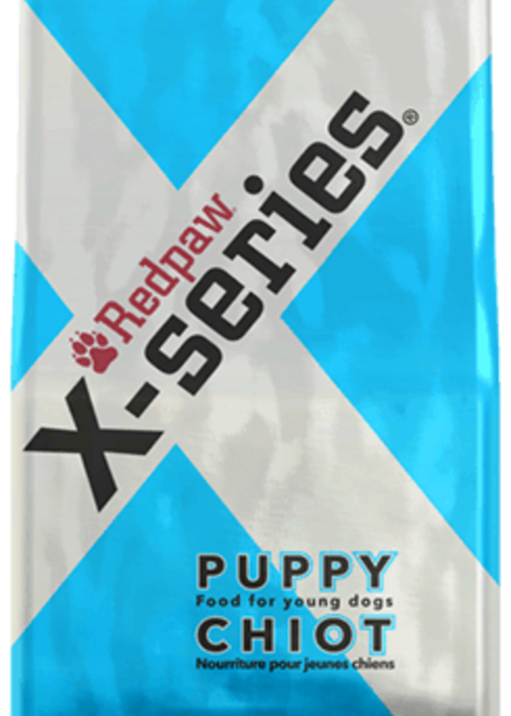 Redpaw Redpaw X-Series Puppy