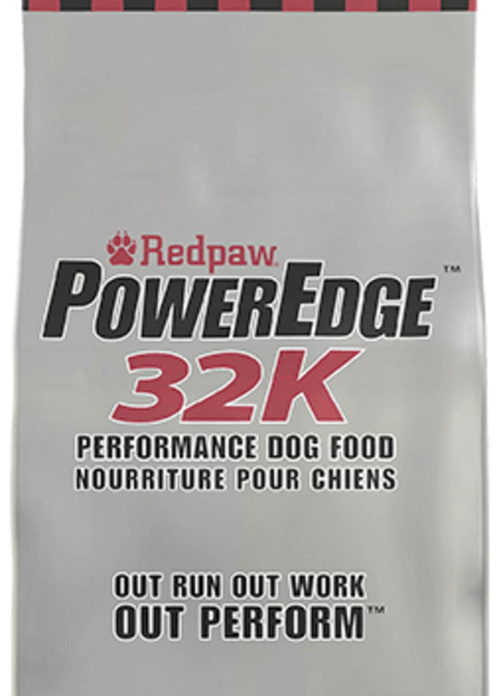 Redpaw Redpaw PowerEdge 32K 40lbs