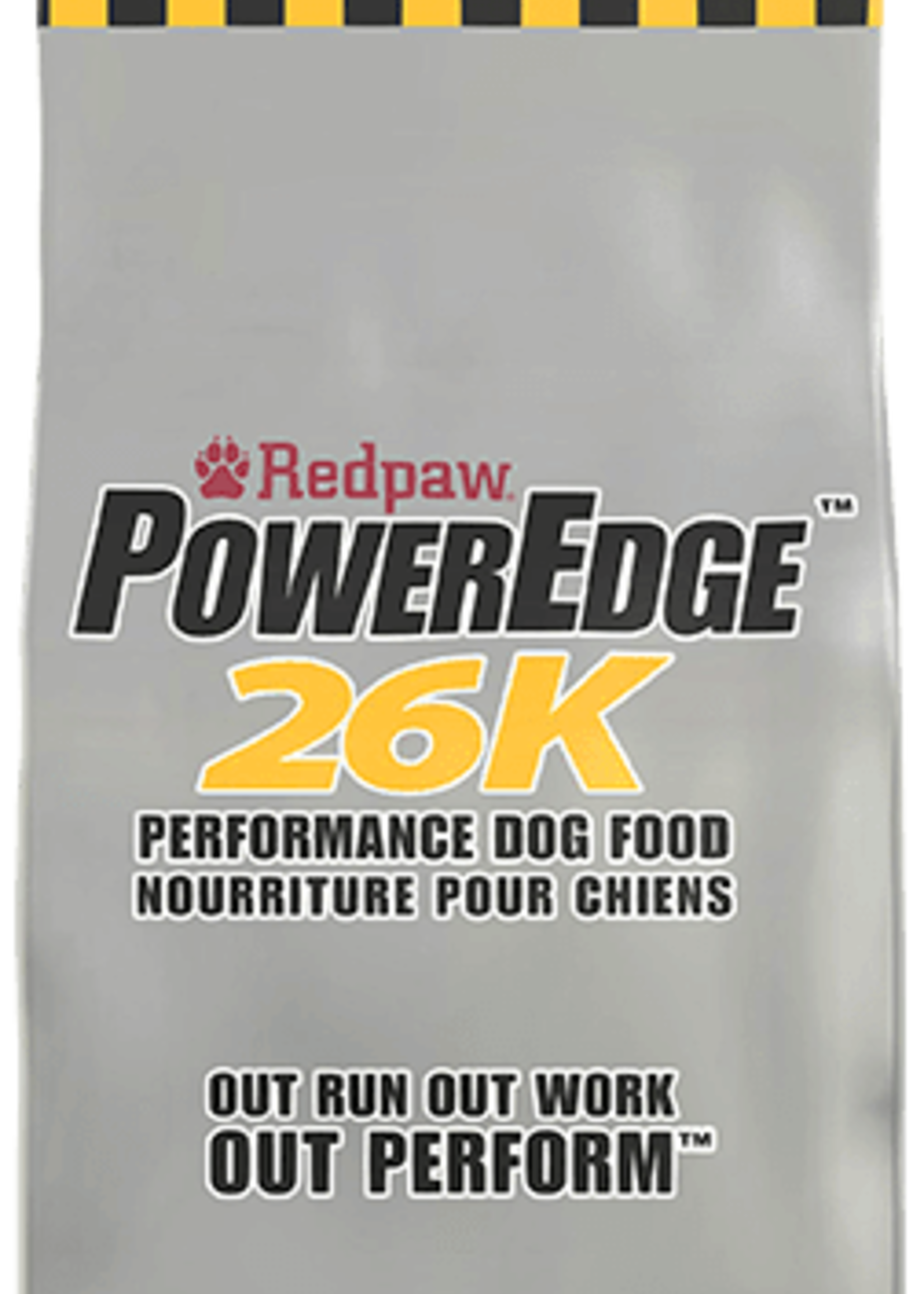 Redpaw Redpaw PowerEdge 26K 35lbs