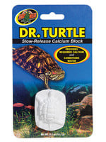 ZooMed® Dr. Turtle Slow-Release Calcium Block