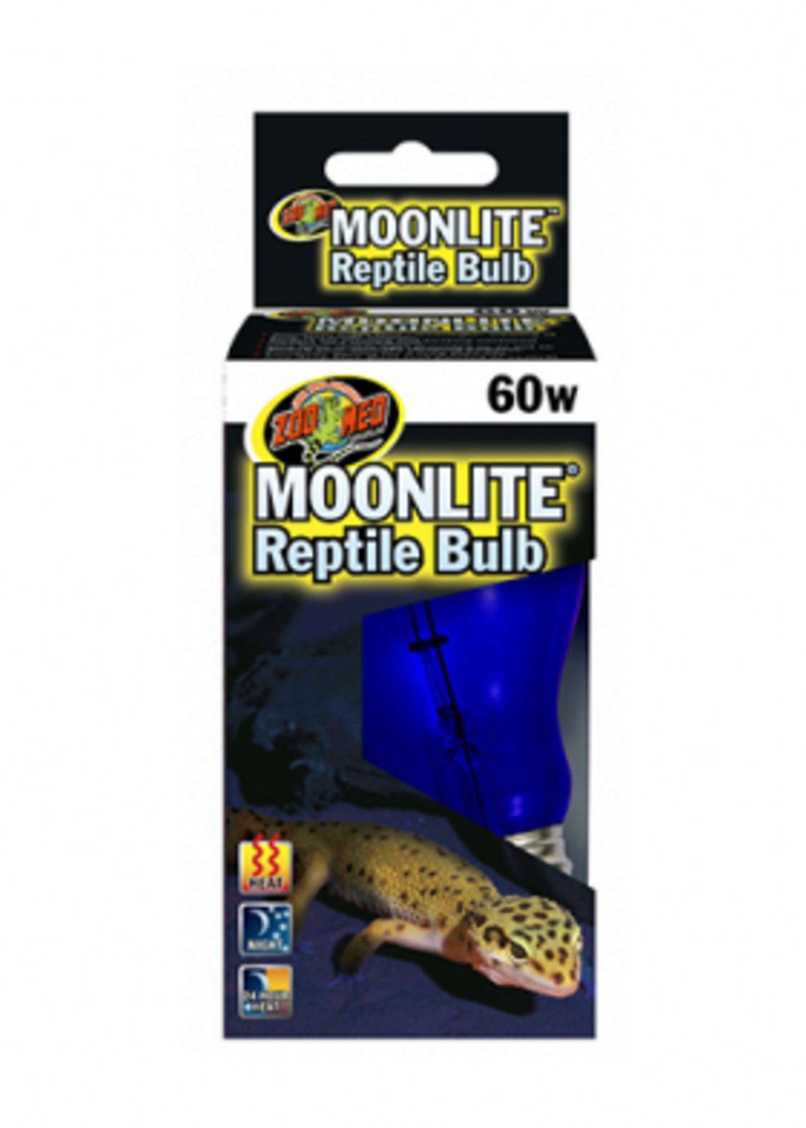 ZooMed® Zoo Med Moonlite® Reptile Bulb