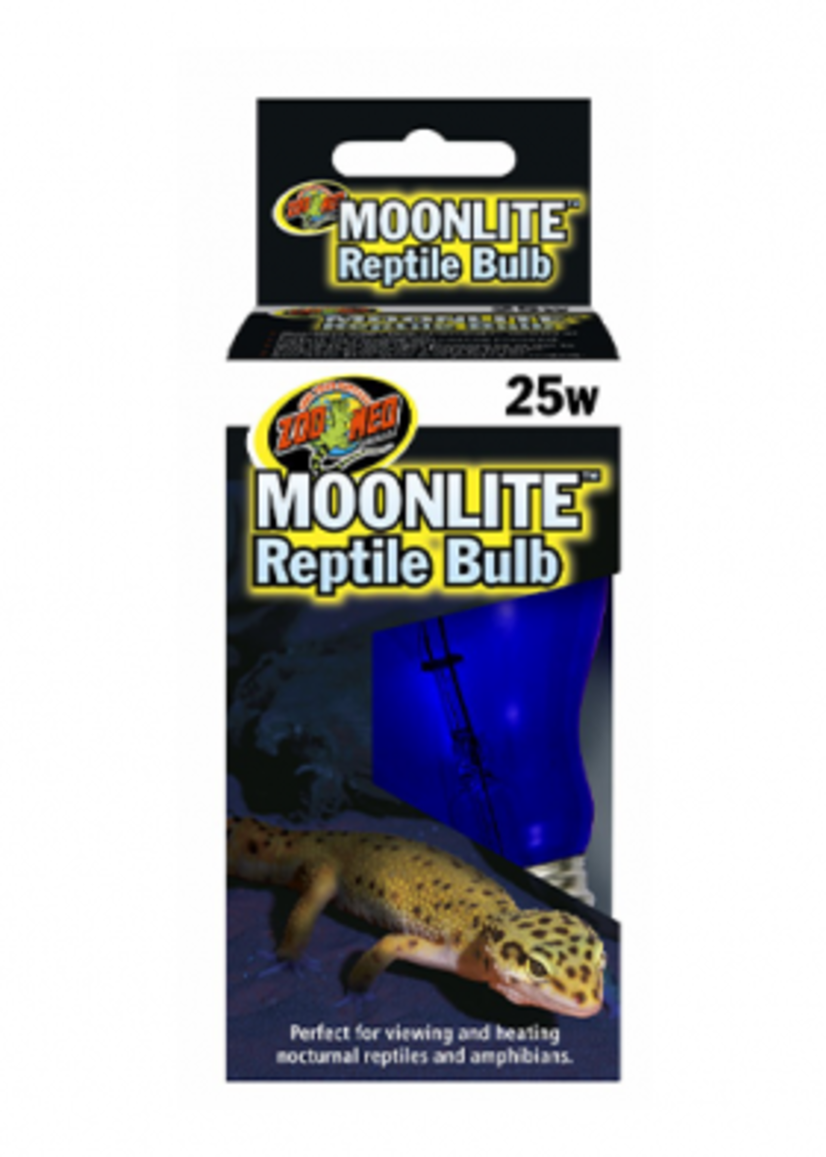 ZooMed® Zoo Med Moonlite® Reptile Bulb