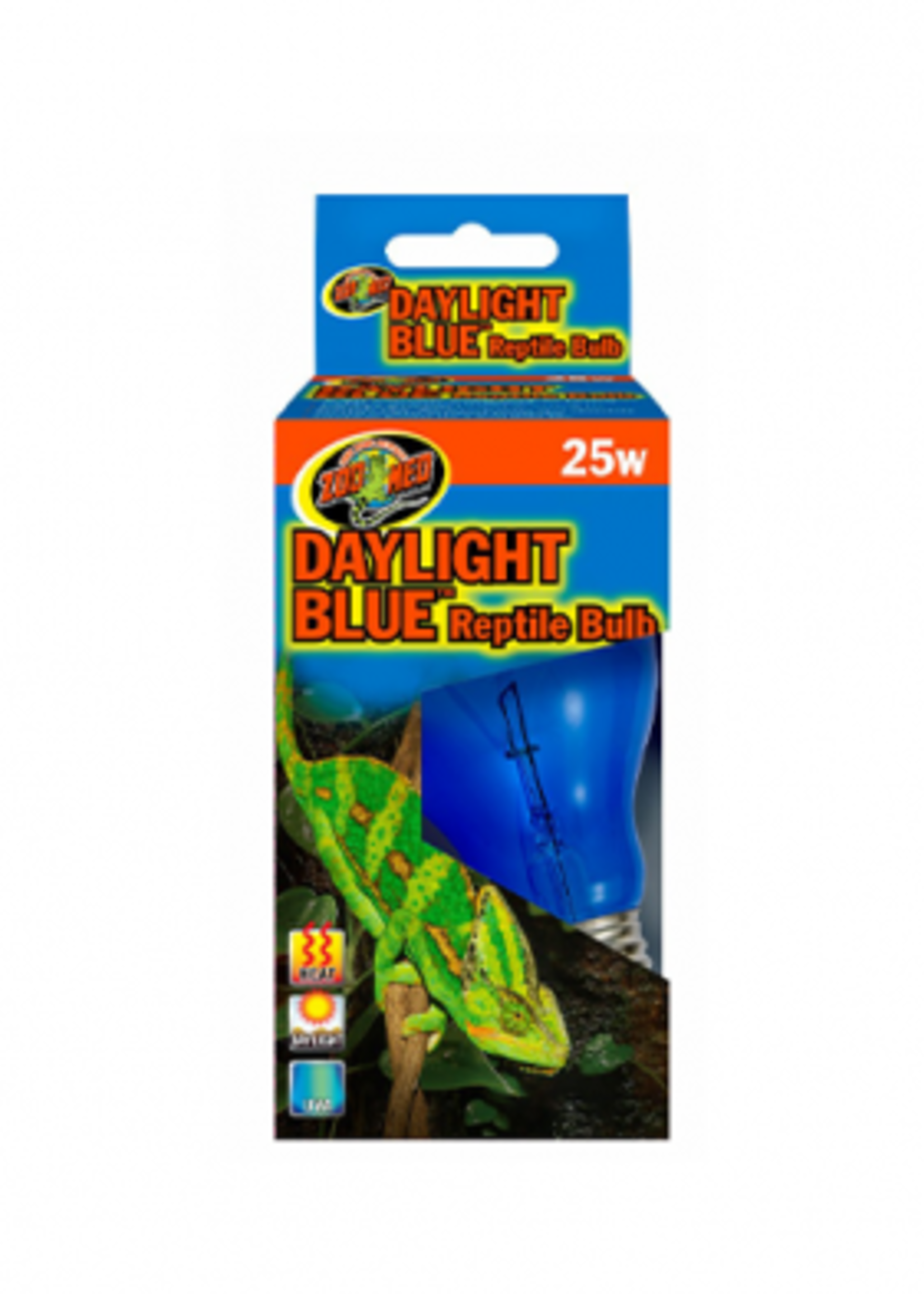 ZooMed® Zoo Med Daylight Blue™ Reptile Bulb