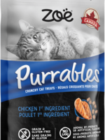 Zoë® Purrables™ Crunchy Chicken 75g
