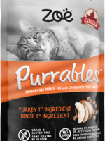 Zoë® Purrables™ Crunchy Turkey 75g