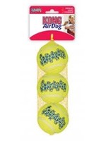 Kong® SqueakAir Ball Medium (3pK)