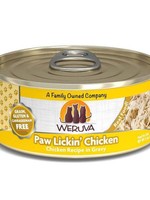 Weruva© PAW LICKIN' CHICKEN 5oz