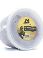 Raw Performance Gourmet Chicken Blend 4lbs