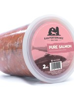 Raw Performance Pure Salmon 2lbs